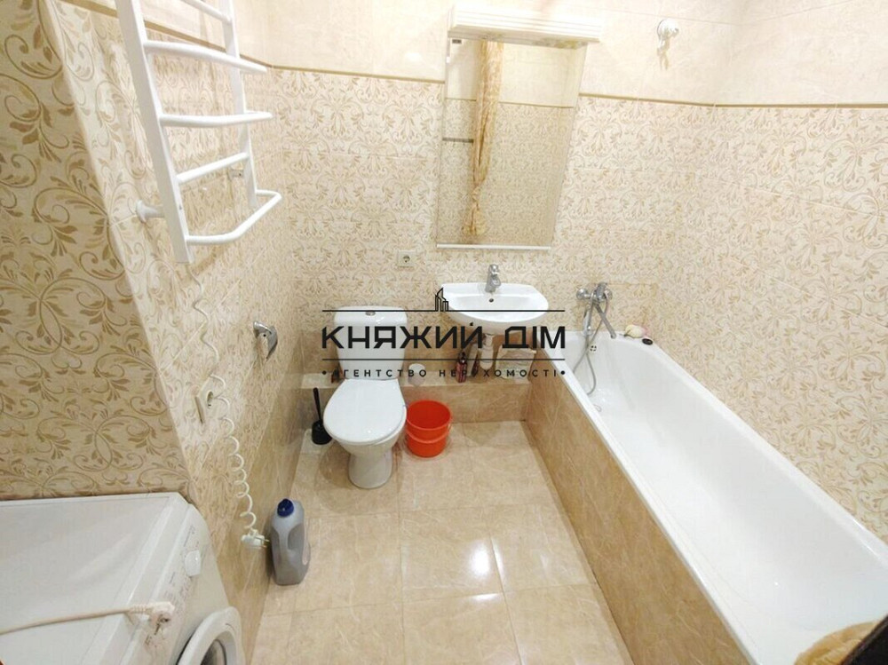 БЕЗ КОМІСІЇ!!!Є генератор. Продам 1-ю. кв. на Осокорках в ЖК патріотики. Осокорки Київ - зображення 12