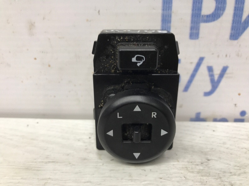 Корректор зеркал Kia Sorento XM 2.2 DIESEL D4HB 2009 (б/у) Київ - зображення 1