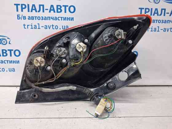 Фонарь задний внешний правый SsangYong Korando C200 2.0 DIESEL D20DT 2010 (б/у) Киев