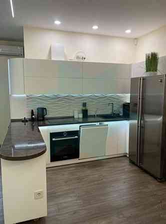 Здам 1-к.кв, 14/24, Нагорка, вул. Сімферопольська, 2-Л, ЖК «Панорама». Днепр