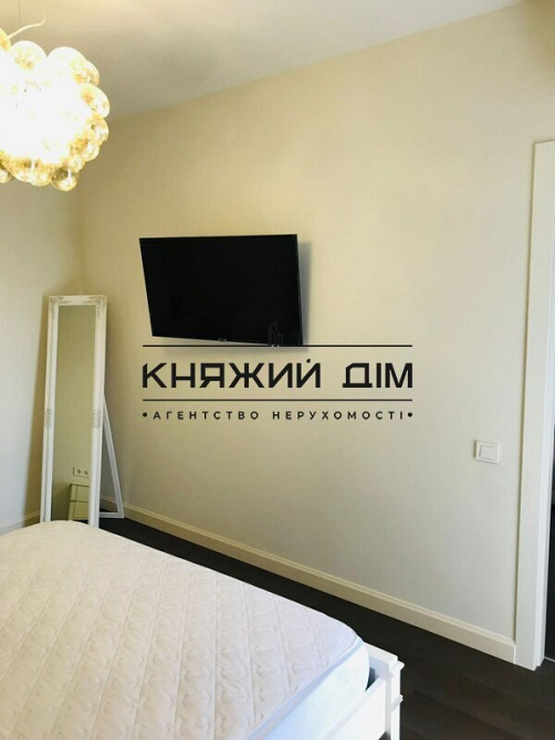 Оренда 2 км. в комплексі бізнес класу ЖК « Квартет» вул. В.Липківського,18в код 11203202 Киев - изображение 3