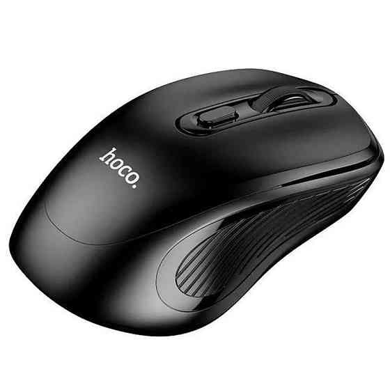 Беспроводная клавиатура + мышь Hoco DI94 Ultra Thin 2.4G Херсон