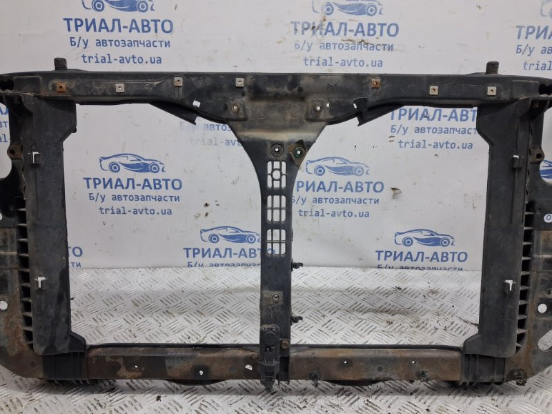 Панель передняя Hyundai Sonata 2004-2010  (Арт. 66741) Київ - зображення 5