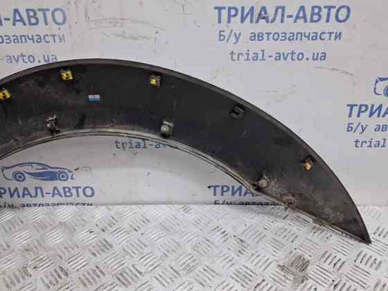 Накладка крыла Kia Sorento BL 2.5 DIESEL D4CB 2002 перед. лев. (б/у) Київ