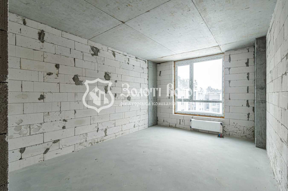 продажа 2-к квартира Киев, Оболонский, 60000 $ Київ - зображення 2