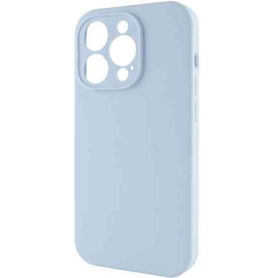 Чехол Silk Full Camera Protective (AA) NO LOGO для Apple iPhone 15 Pro Max (6.7") Херсон