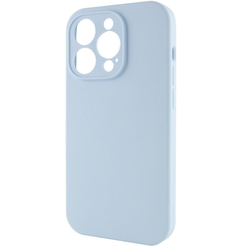 Чехол Silk Full Camera Protective (AA) NO LOGO для Apple iPhone 15 Pro Max (6.7") Херсон - зображення 3
