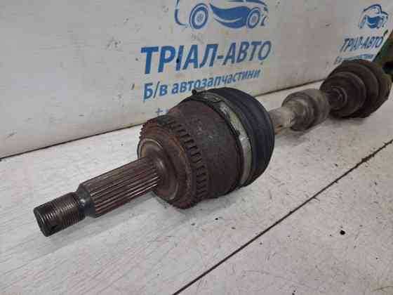 Привод передний левый Kia Ceed 2006-2012 495011H210 (Арт. 84946) Київ