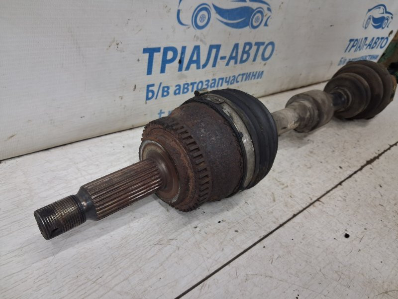 Привод передний левый Kia Ceed 2006-2012 495011H210 (Арт. 84946) Київ - зображення 3
