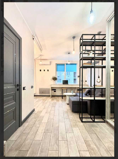 продажа 1-к квартира Киев, Голосеевский, 57000 $ Киев - изображение 3