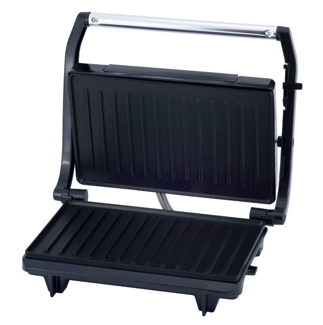 Гриль Kamille KKM-6705 700 Вт Київ - зображення 9