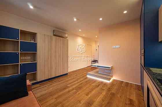 продажа 1-к квартира Киев, Голосеевский, 129000 $ Киев