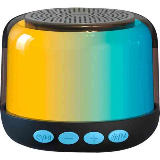 Колонка Proove Firefly 5W Black (PDFF050010001) (Код товару:40822) Харків