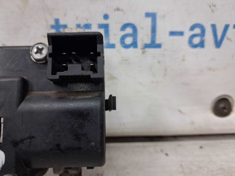 Сервопривод Mitsubishi Outlander CU 2.4 БЕНЗИН 4G69 2003 (б/у) Київ - зображення 3