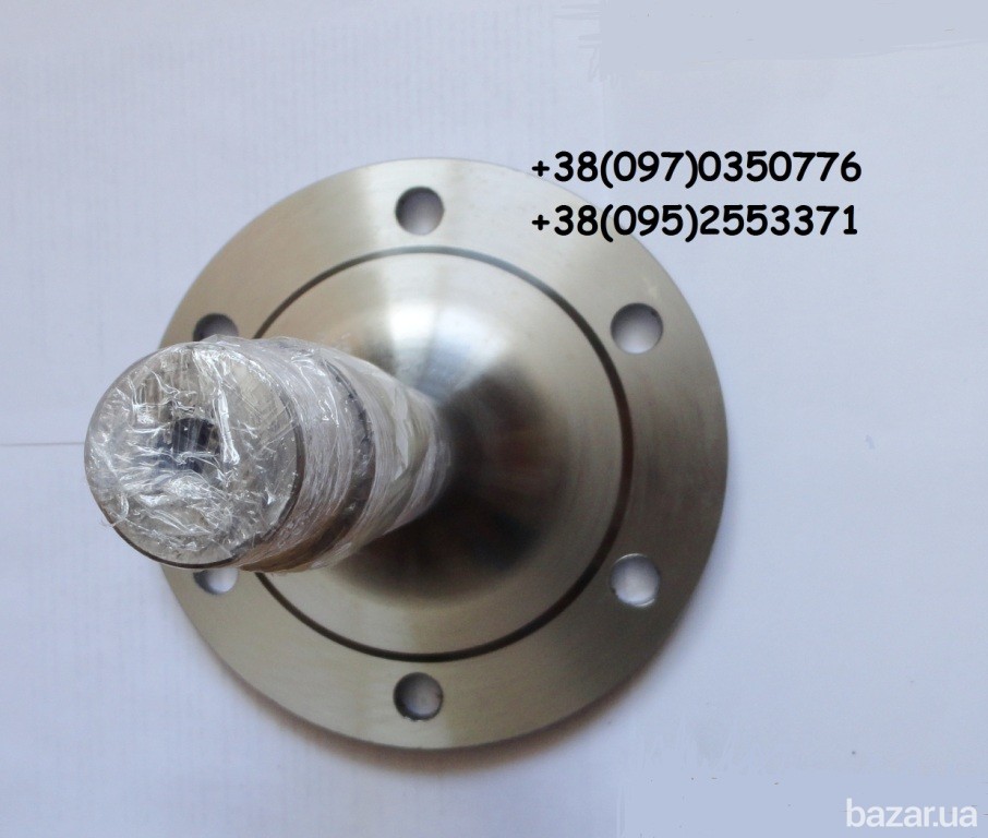 Шестерни коробки передач УНС060 Київ - зображення 1