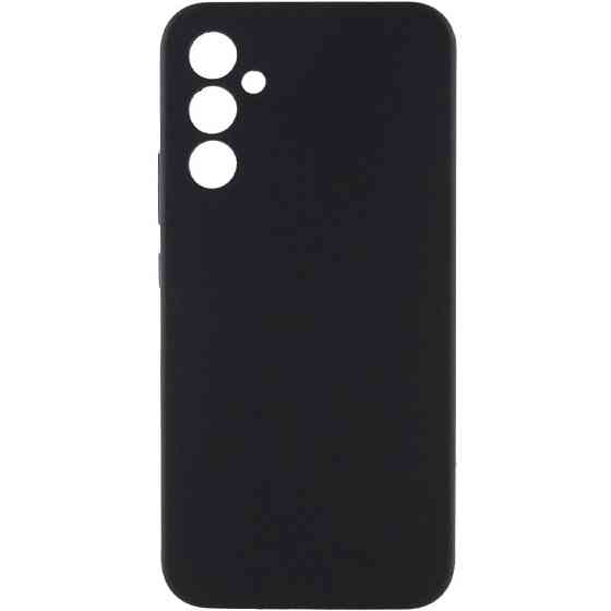 Чехол Silicone Cover Lakshmi Full Camera (AAA) для Samsung Galaxy S23 Херсон