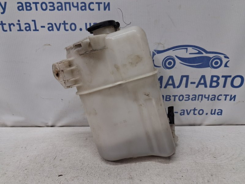 Бачок радиатора (расширительный) Hyundai I30 2007-2012 254312L000 (Арт. 78152) Київ - зображення 2
