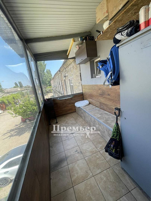 Пропонується до продажу двухкімнатна квартира в Суворівському районі Одесса - изображение 1