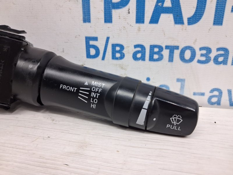 Переключатель подрулевой правый(дворники) Mitsubishi L200 2006-2015 8612A014 (Арт. 75686) Киев - изображение 1