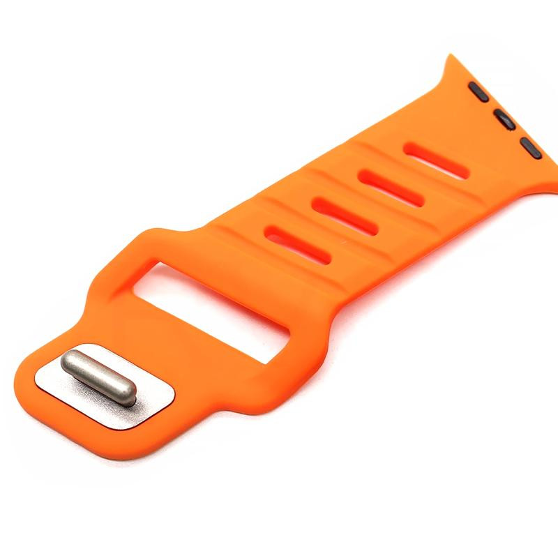 Ремешок Urban для Apple Watch 42(ser.1-3)/44/45/46/49mm Херсон - зображення 3