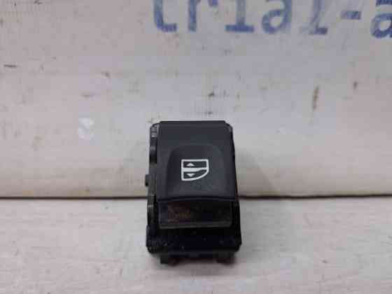 Кнопка стеклоподъемника Renault Megane 2008-2016 254010003R (Арт. 65625) Киев