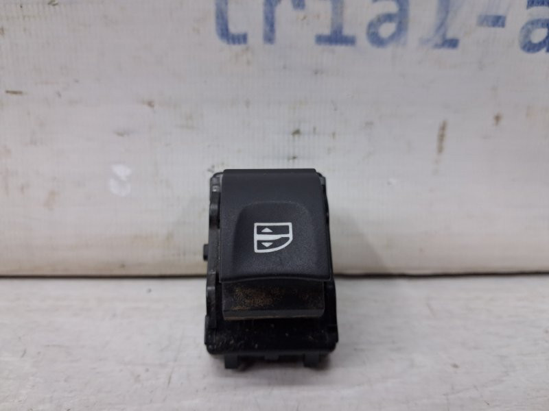 Кнопка стеклоподъемника Renault Megane 2008-2016 254010003R (Арт. 65625) Київ - зображення 1