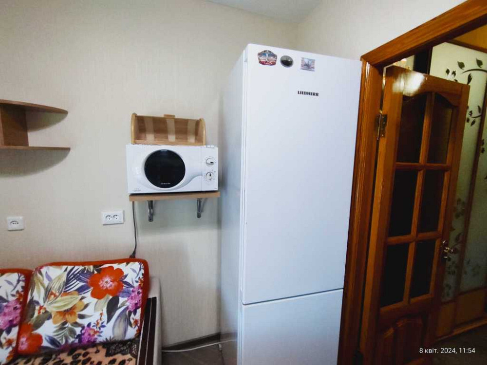 долгосрочная аренда 1-к квартира Киев, Деснянский, 10000 грн./мес. Київ - зображення 4