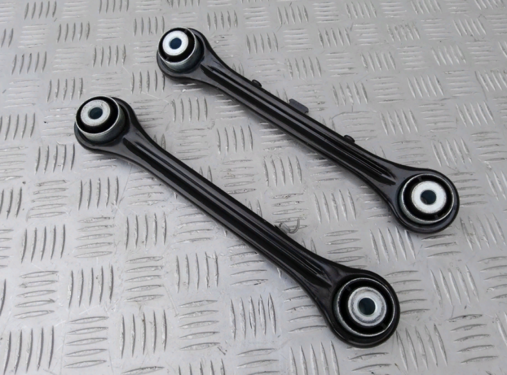 1895431 Кронштейн интеркулера DAF XF 106 Euro 6 Львов - изображение 2