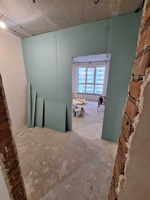 продажа 1-к квартира Киев, Подольский, 112000 $ Киев - изображение 7