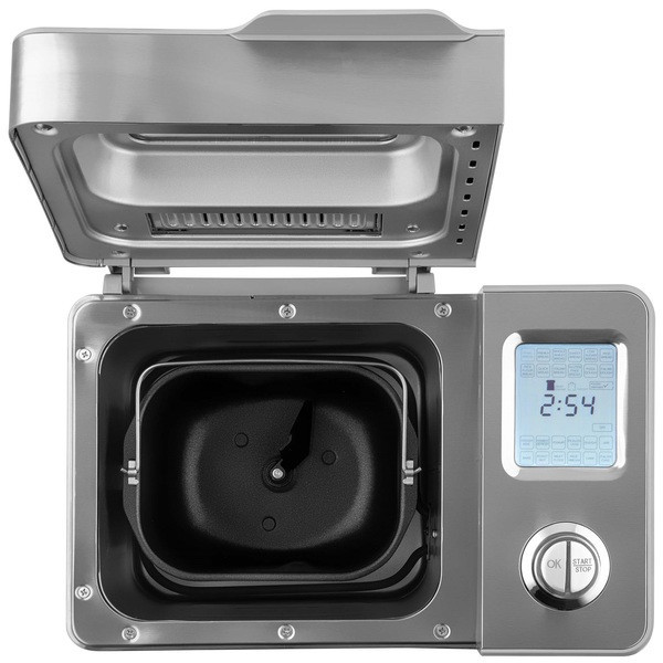 Хлебопечь Sencor SBR-2000-SS 550 Вт Киев - изображение 5