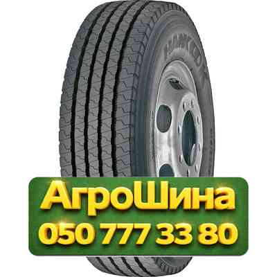 245/70R19.5 Hankook AH11 137/135M PR16 Рулевая грузовая шина Киев