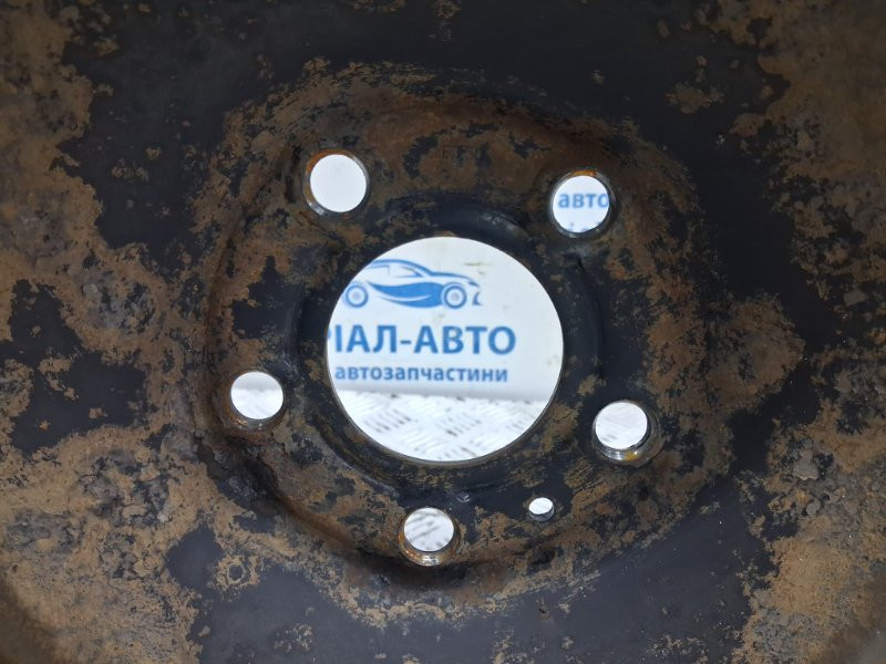 Диск штампованный Renault Trafic 2001-2014 8200570328 (Арт. 80817) Киев - изображение 2