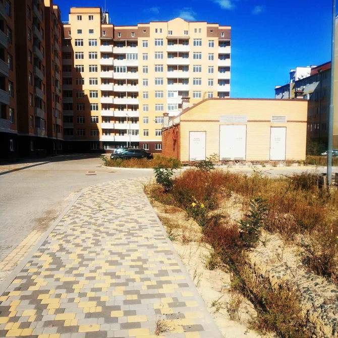 Продам 1 кім квартиру НОВОСТРОЙ ! Київ - зображення 2