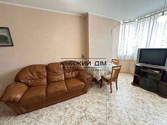 Оренда 1 кімнатної квартири м. Позняки КОД № 11204354 Київ