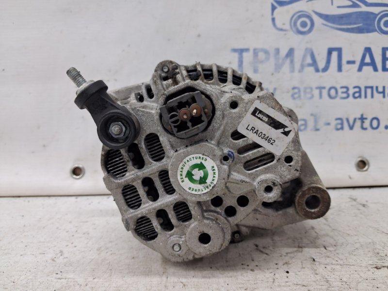 Генератор Suzuki SX4 1.6 БЕНЗИН M16A 2006 (б/у) Киев - изображение 4