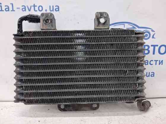 Радиатор коробки передач АКПП Mitsubishi Pajero Wagon 1999-2006 MR453638 (Арт. 62114) Киев