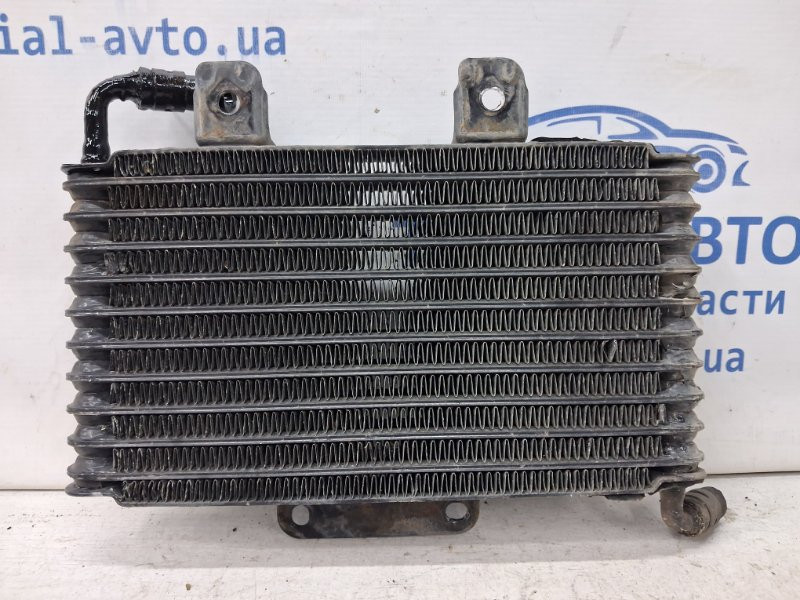 Радиатор коробки передач АКПП Mitsubishi Pajero Wagon 1999-2006 MR453638 (Арт. 62114) Київ - зображення 1