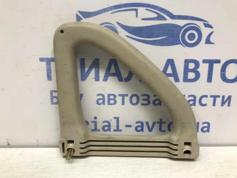 Ручка потолка Mitsubishi Pajero Sport K9 3.0 БЕНЗИН 6G72 1996 (б/у) Київ - зображення 2