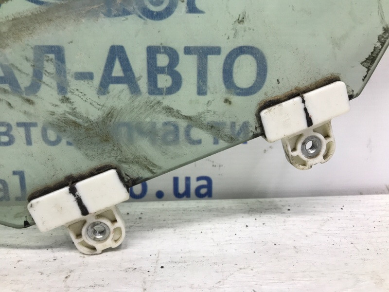 Стекло двери переднее правое Subaru Forester SJ 2.0 DIESEL EE20Z 2012 (б/у) Киев - изображение 2