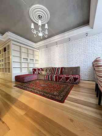 долгосрочная аренда 4-к квартира Киев, Голосеевский, 1700 евро/мес. Київ