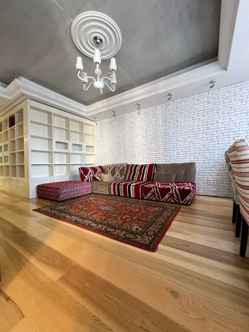 долгосрочная аренда 4-к квартира Киев, Голосеевский, 1700 евро/мес. Київ - зображення 5