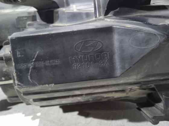 Фара левая Hyundai Elantra MD 2011 лев. (б/у) Київ