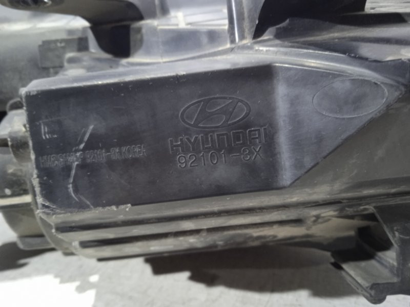Фара левая Hyundai Elantra MD 2011 лев. (б/у) Київ - зображення 5