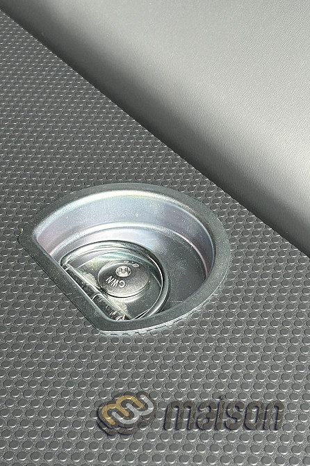 Комплект обшивки фургона "Легкий" з пластику Київ - зображення 9