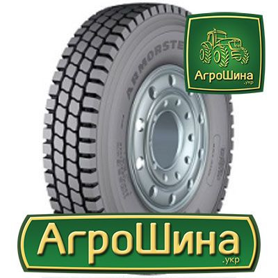 Грузовая шина Kelly Armorsteel MSD (ведущая) 315/80 R22.5 156/150K Київ - зображення 1