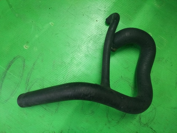 Патрубок системи охолодження 90136893 Опель Opel Ascona C 1.6 оригінал Вінниця - зображення 1