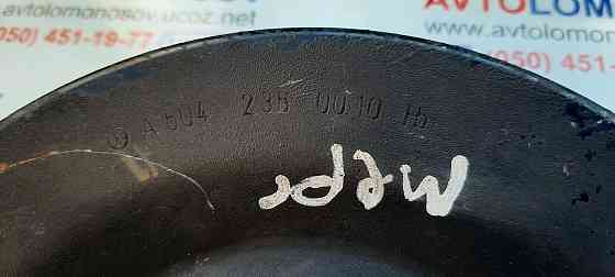 6042380010 Шкив Насос Гур Разборка Mercedes W202 Дніпро