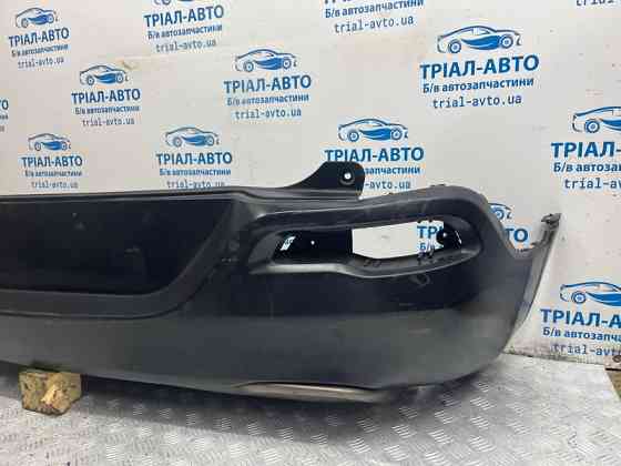 Бампер задний Jeep Cherokee 2013-2019 68203261AD (Арт. 71843) Київ