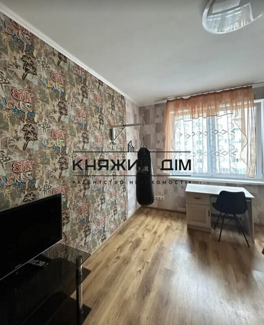 Оренда 2-х к. квартири в ЖК Новомостицький-Замковецький. № 11203472 Київ - зображення 11