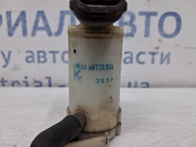 Насос омывателя стекла Subaru Forester SJ 2.0 DIESEL EE20Z 2012 (б/у) Київ - зображення 4